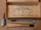 Colt Police Positive Vintage Box - 2 of 9