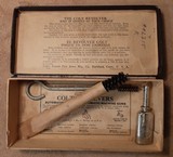 Colt Police Positive Vintage Box