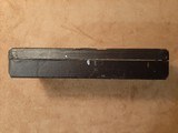 Colt Police Positive Vintage Box - 8 of 9