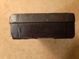 Colt Police Positive Vintage Box - 9 of 9
