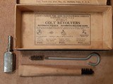Colt Police Positive Vintage Box - 2 of 9