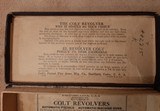 Colt Police Positive Vintage Box - 3 of 9