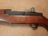M1 Garand Hyper Rare Pre WWII 1938 - 7 of 13