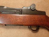 M1 Garand Hyper Rare Pre WWII 1938 - 6 of 13