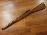 M1 Garand Hyper Rare Pre WWII 1938 - 2 of 13
