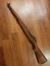 M1 Garand Hyper Rare Pre WWII 1938 - 2 of 13