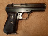 CZ 27 Minty Early Nazi Issue - 2 of 9