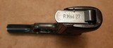 CZ 27 Minty Early Nazi Issue - 9 of 9
