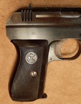 CZ 27 Minty Early Nazi Issue - 3 of 9