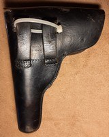 Astra AKah 600 Holster (Original) - 2 of 6