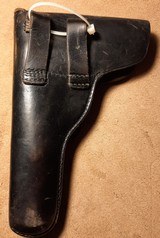 Astra AKah 600 Holster (Original) - 3 of 6