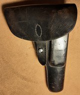 Astra AKah 600 Holster (Original) - 1 of 6