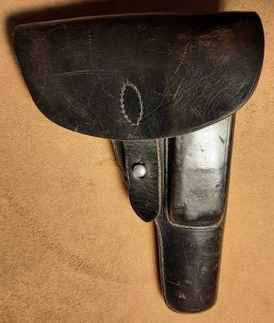 Astra AKah 600 Holster (Original)