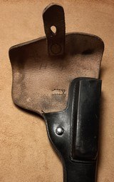 Astra AKah 600 Holster (Original) - 5 of 6