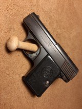 August Menz Lilliput Model 1 Circa 1920’s - 2 of 10