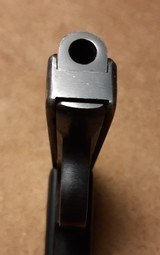 August Menz Lilliput Model 1 Circa 1920’s - 6 of 10