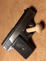 August Menz Lilliput Model 1 Circa 1920’s - 1 of 10