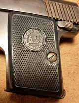 August Menz Lilliput Model 1 Circa 1920’s - 10 of 10