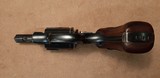 Smith & Wesson Pre 36 Made in 1950 SN 1XXX - Image 5 of 10
