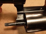 Smith & Wesson Pre 36 Made in 1950 SN 1XXX - Image 4 of 10