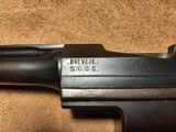 Bergmann Bayard 1908 Rare Belgium Model - 10 of 11