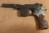 Bergmann Bayard 1908 Rare Belgium Model - 2 of 11
