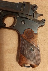 Bergmann Bayard 1908 Rare Belgium Model - 4 of 11
