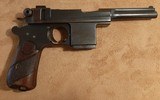 Bergmann Bayard 1908 Rare Belgium Model - 1 of 11
