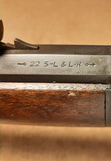 Marlin 39 Most Likely 1st Year’s Production 1922 - Image 6 of 10