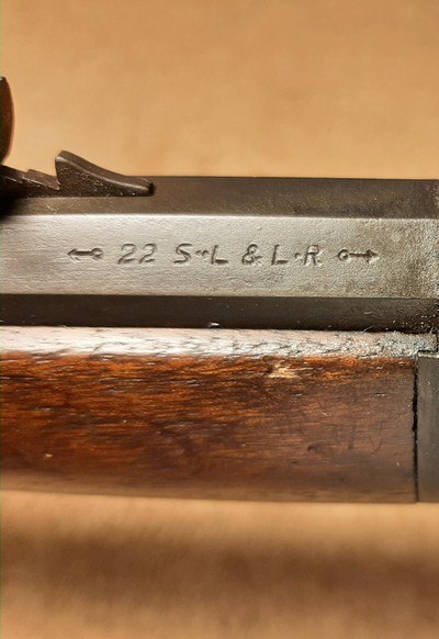 Marlin 39 Most Likely 1st Year’s Production 1922 - Image 6 of 10