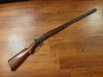 Marlin 39 Most Likely 1st Year’s Production 1922 - Image 1 of 10