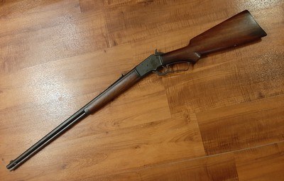 Marlin 39 Most Likely 1st Year’s Production 1922 - Image 2 of 10