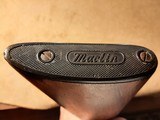 Marlin 39 Most Likely 1st Year’s Production 1922 - Image 9 of 10