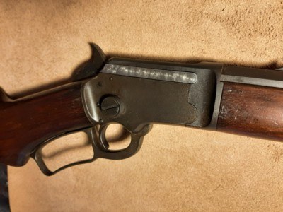 Marlin 39 Most Likely 1st Year’s Production 1922 - Image 3 of 10