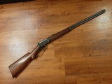 Marlin 39 Most Likely 1st Year’s Production 1922 - Image 1 of 10