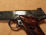 Colt Woodsman Target Match Vintage 1950 Boxed Complete - Image 4 of 15
