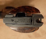 Colt Woodsman Target Match Vintage 1950 Boxed Complete - Image 6 of 15