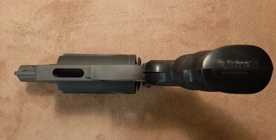 Mil Inc Thunder Five--Pre Runner to the Taurus Judge - Image 6 of 8