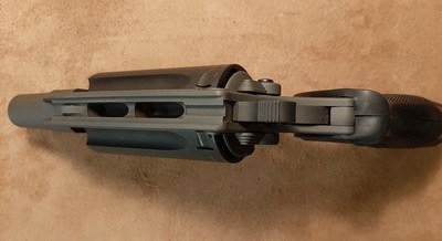 Mil Inc Thunder Five--Pre Runner to the Taurus Judge - Image 7 of 8