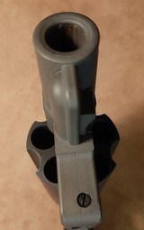 Mil Inc Thunder Five--Pre Runner to the Taurus Judge - Image 8 of 8