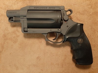 Mil Inc Thunder Five--Pre Runner to the Taurus Judge - Image 2 of 8