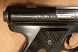 Ruger Standard RST-6 “Liberty Model” .22 LR6