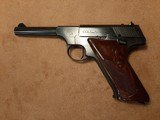 Colt Challenger Serial No. Dates to 1950 Minty - Image 2 of 9