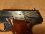 Colt Challenger Serial No. Dates to 1950 Minty - Image 9 of 9
