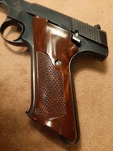 Colt Challenger Serial No. Dates to 1950 Minty - Image 4 of 9