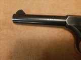 Colt Challenger Serial No. Dates to 1950 Minty - Image 3 of 9