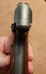 Colt Challenger Serial No. Dates to 1950 Minty - Image 8 of 9