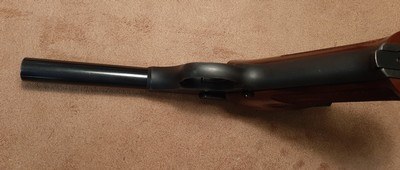 Colt Challenger Serial No. Dates to 1950 Minty - Image 6 of 9