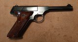 Colt Challenger Serial No. Dates to 1950 Minty - Image 1 of 9