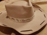 Roy Rogers Cap Gun Set, Book. and Cowboy Hat Circa 1955 - Image 4 of 4